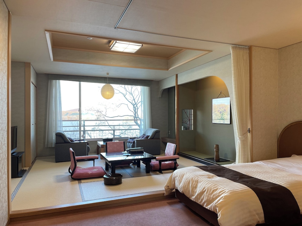 Hotel Abashirikoso 14/50