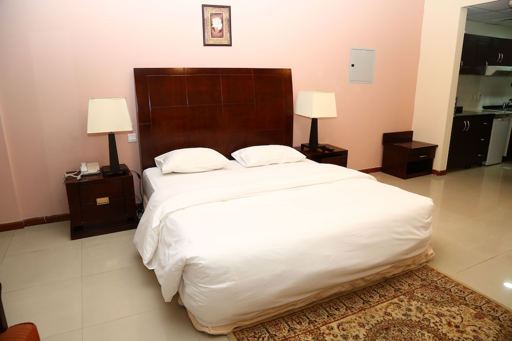 City Stay Premium Hotel Apartments 30/68