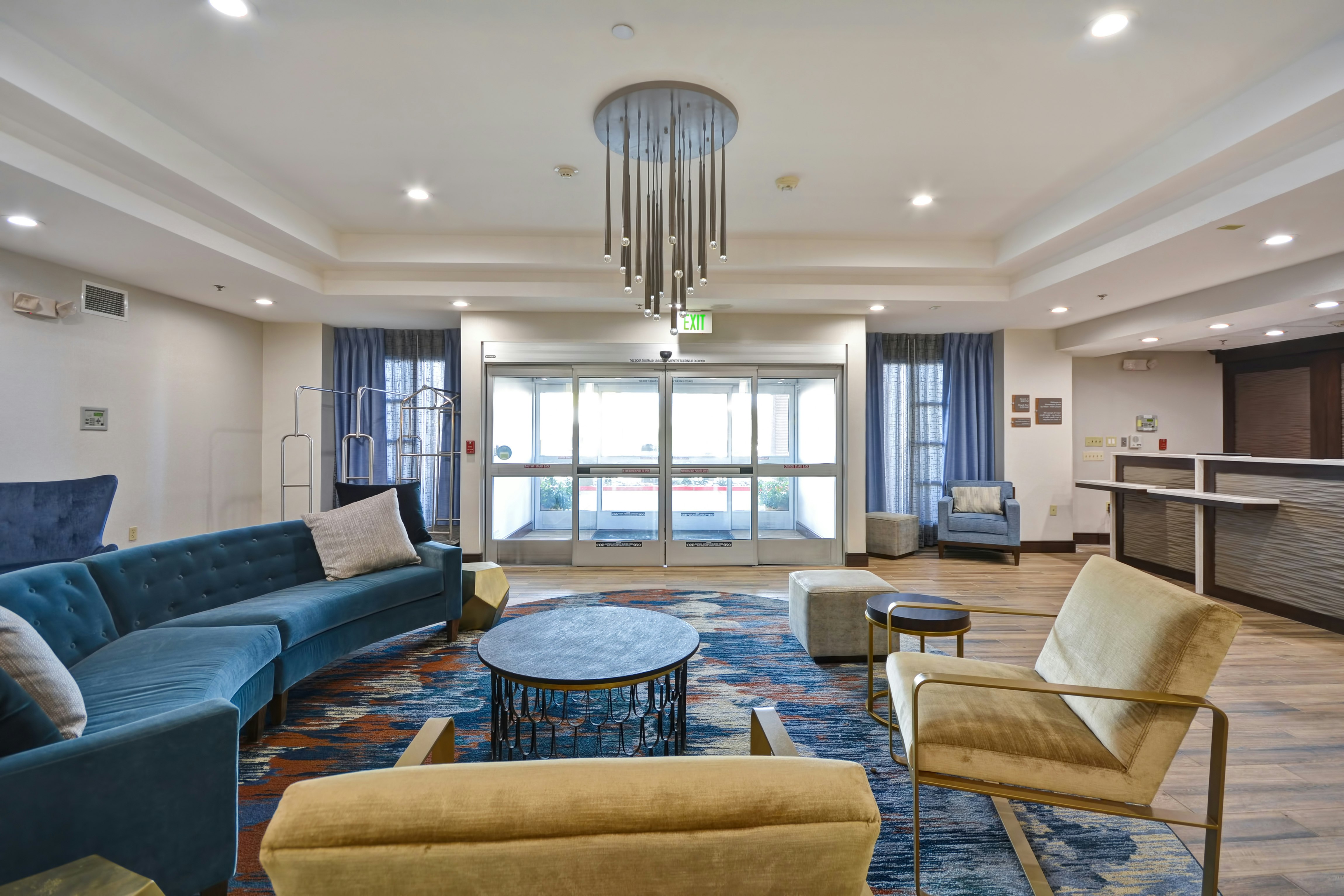 Homewood Suites By Hilton Palm Desert 13/23