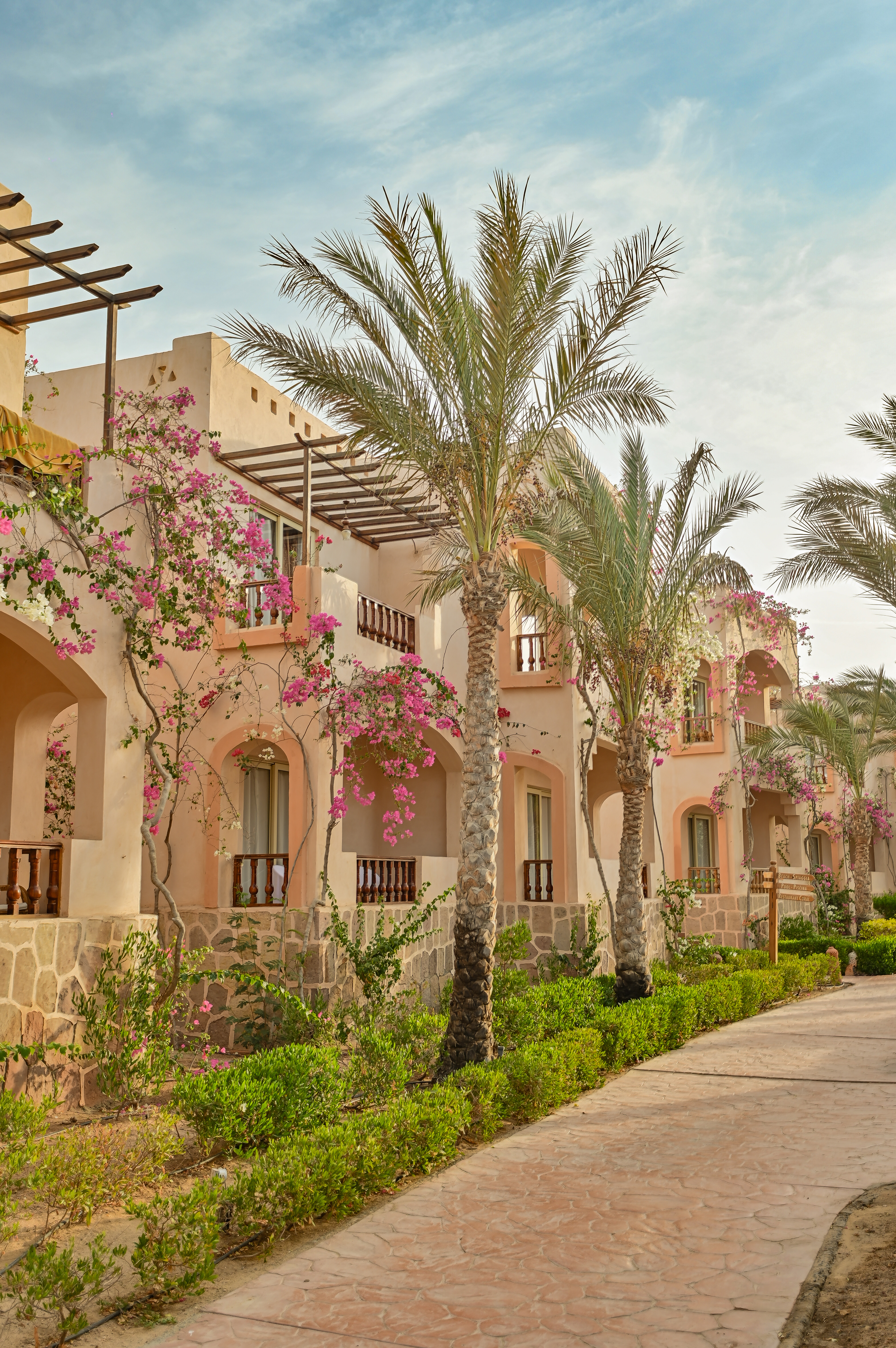 Dream Lagoon Garden Resort 56/56