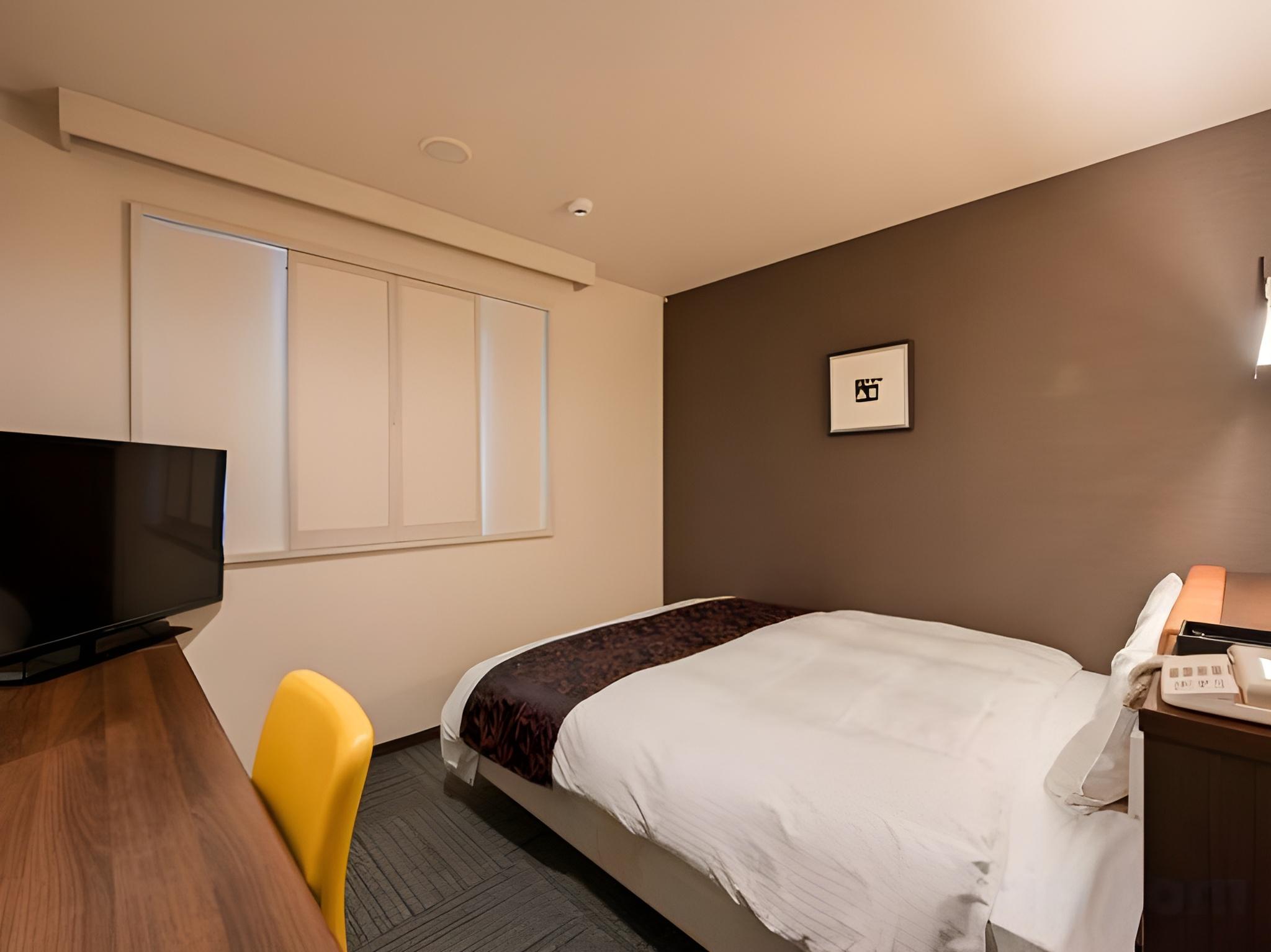 Deluxe, Queen Bed