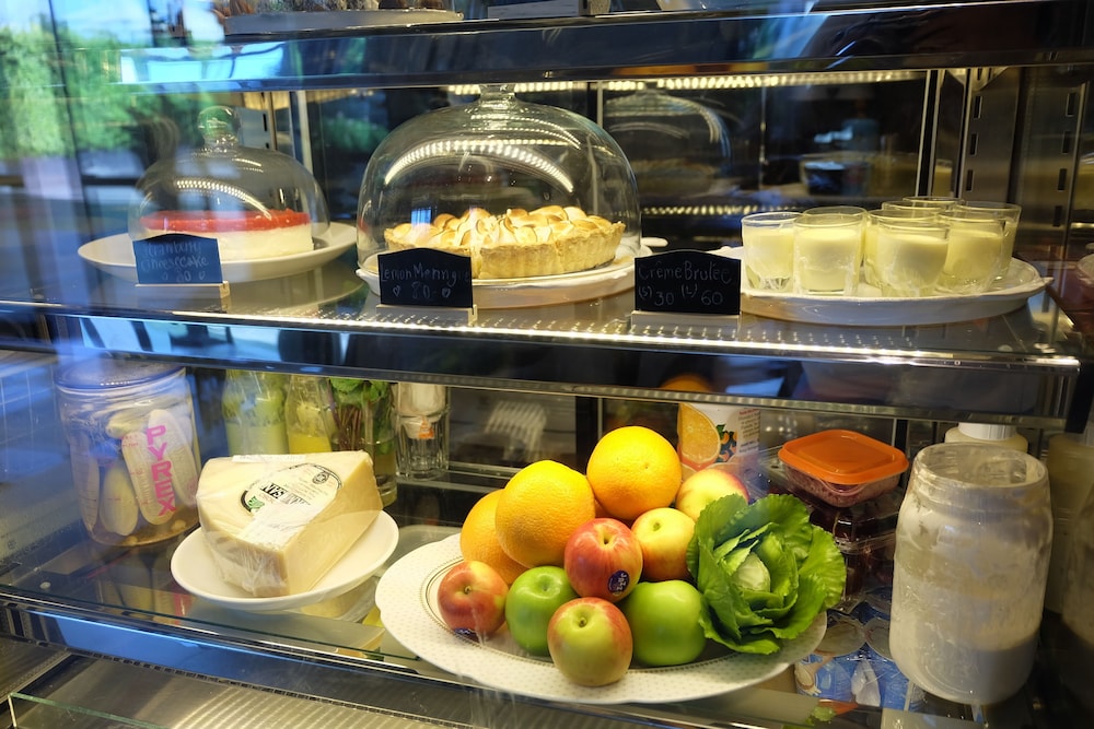 Marquise精品酒店(Marquise Boutique Hotel) 图片4