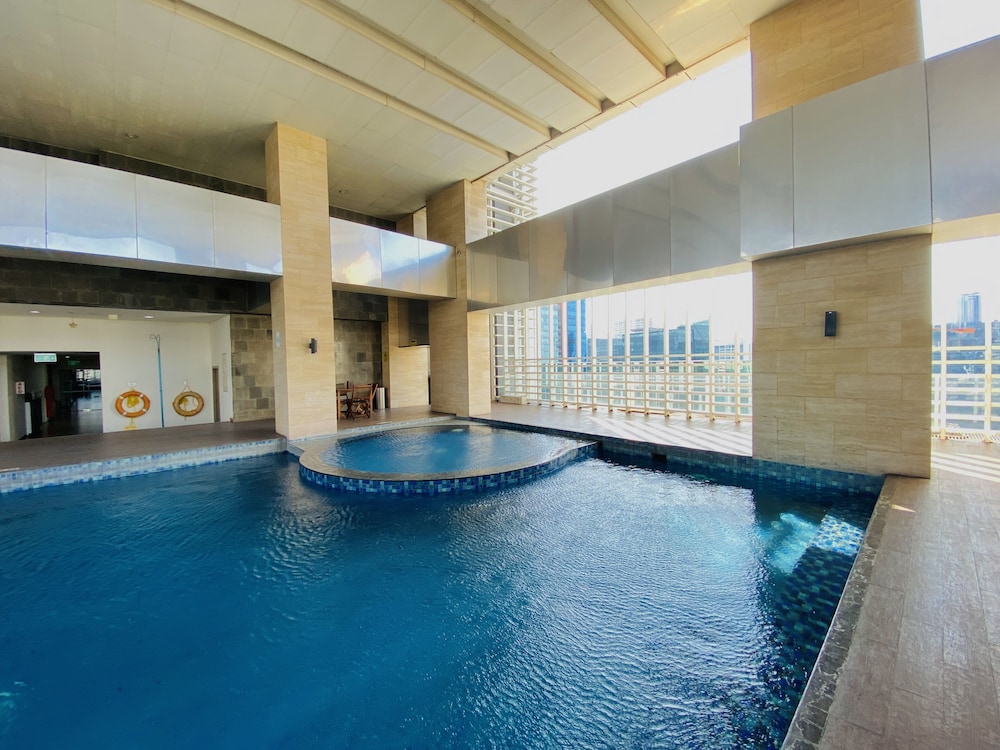 HABITARE Rasuna Jakarta 38/56