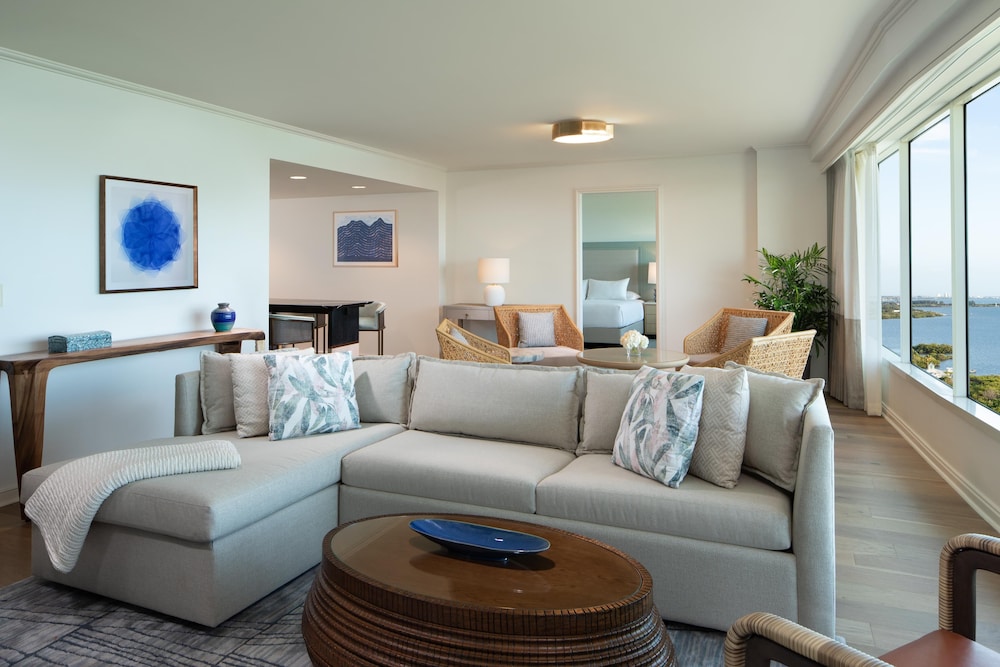 Grand Hyatt Tampa Bay 28/50