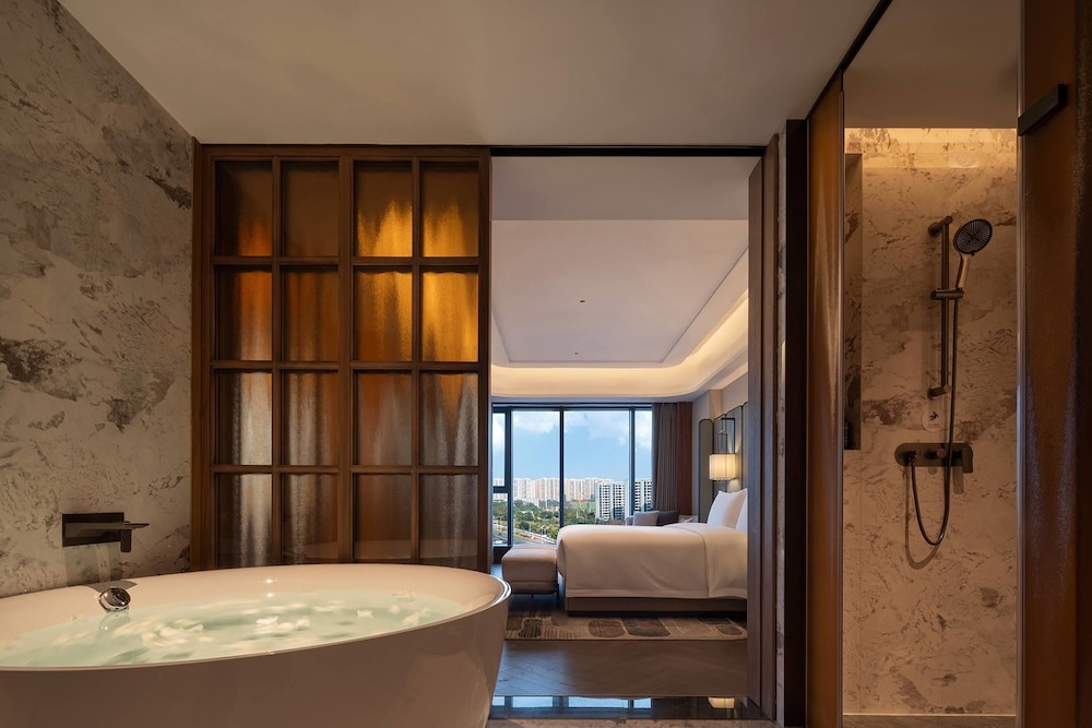 Wyndham Changsha Yanghu 36/41