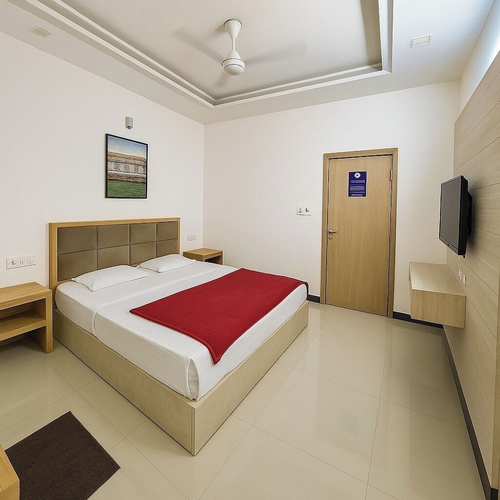 Usha Residency 3/22