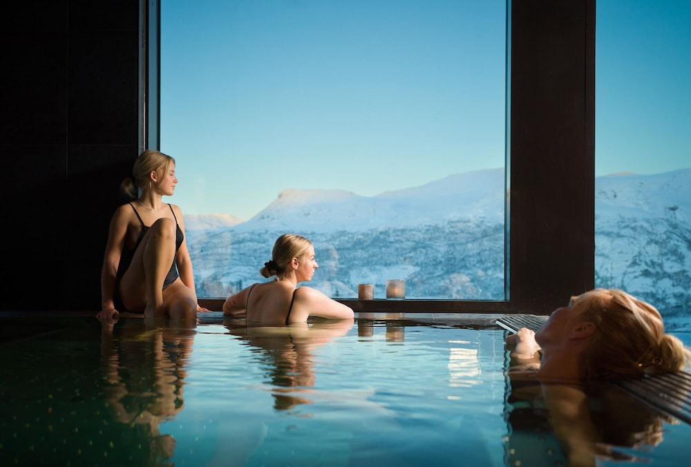 Skarsnuten Hotel 45/50