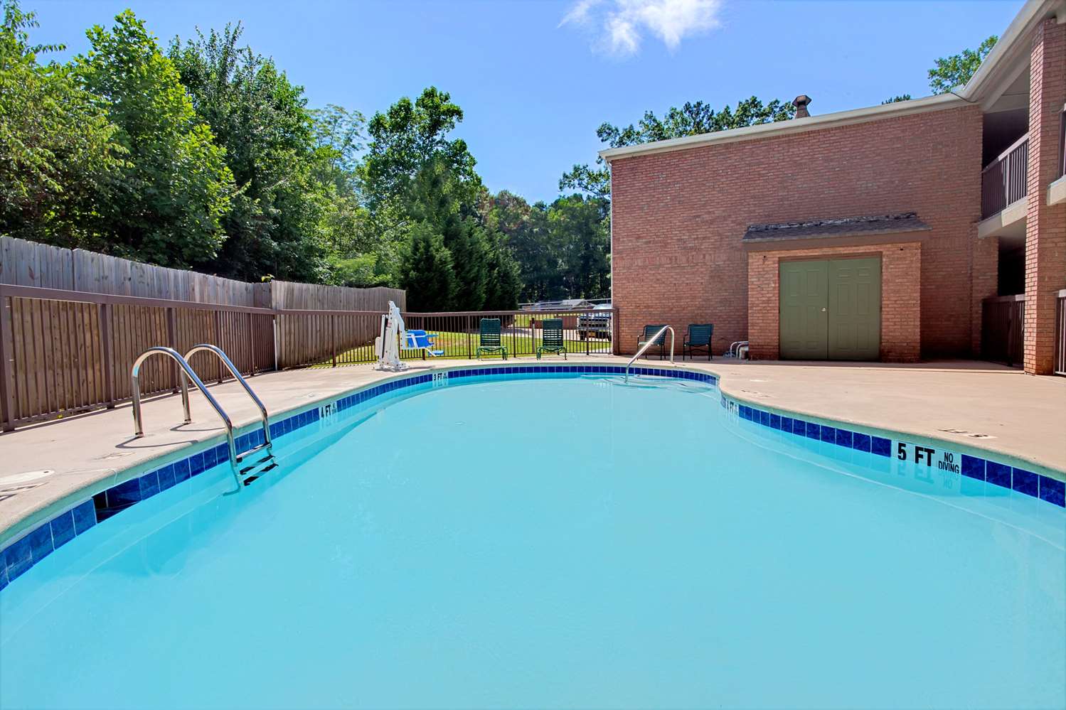 Super 8 by Wyndham Acworth/Atlanta Area GA 19/27