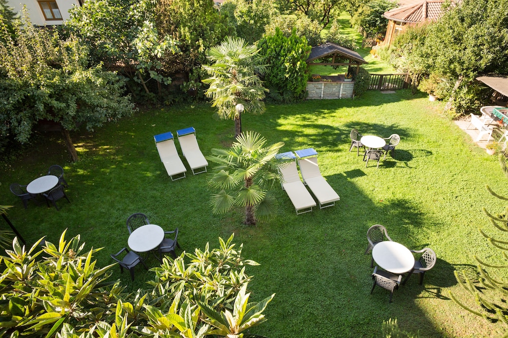 Hotel Gruberhof 20/31