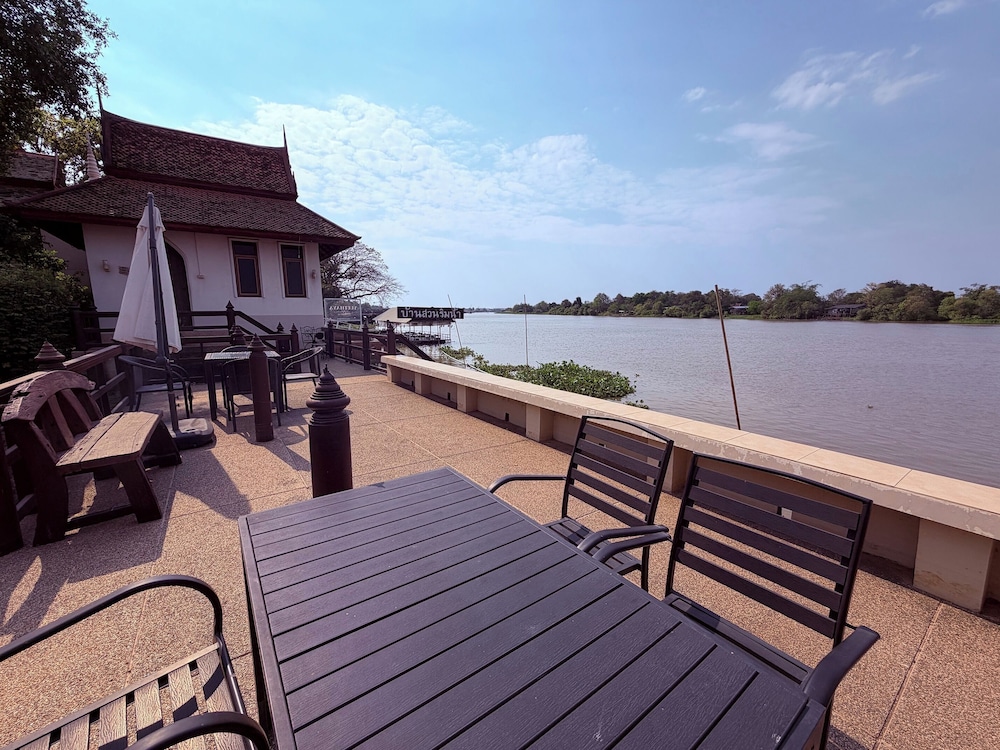 Ayutthaya Garden River Home 62/78