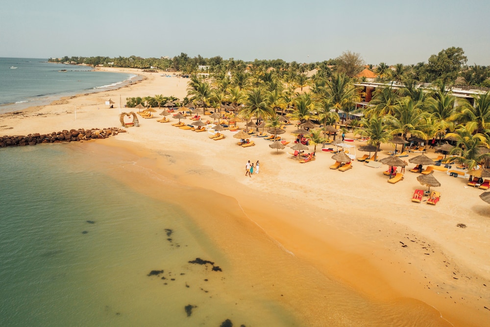 Movenpick Resort Lamantin Saly 42/49