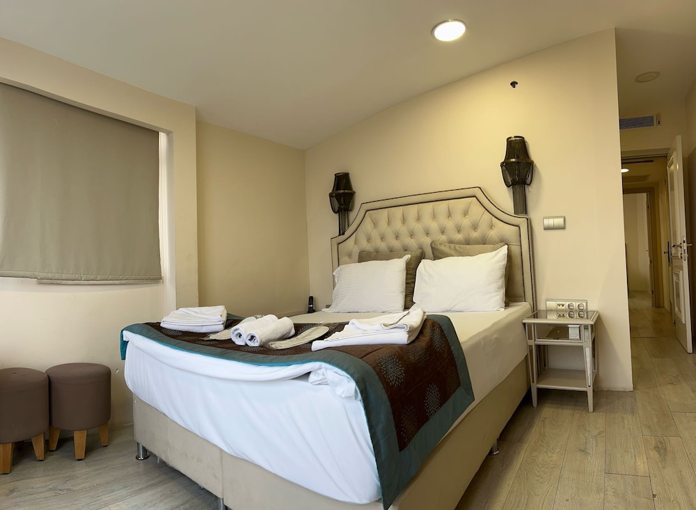 LE MARDE HOTEL 17/62