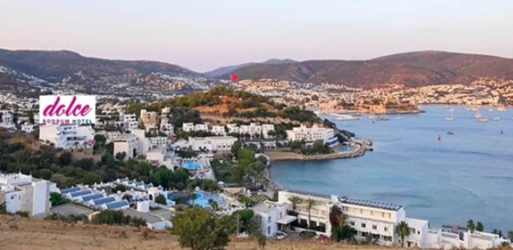 Casa Mare Bodrum 47/49