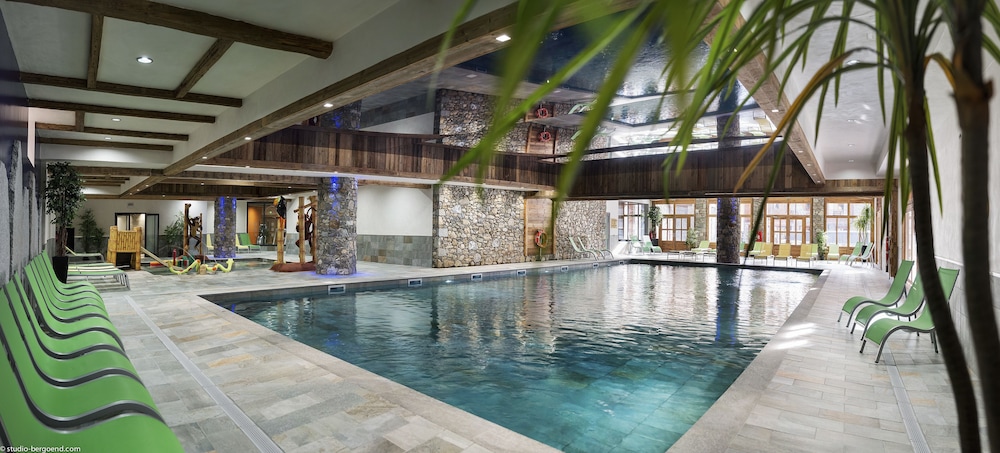 Cgh Residences And Spas Le Kalinda 5/55