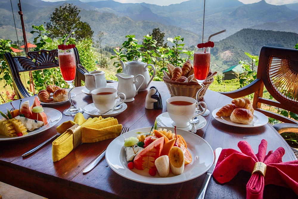 Madulkelle Tea And Eco Lodge 30/43
