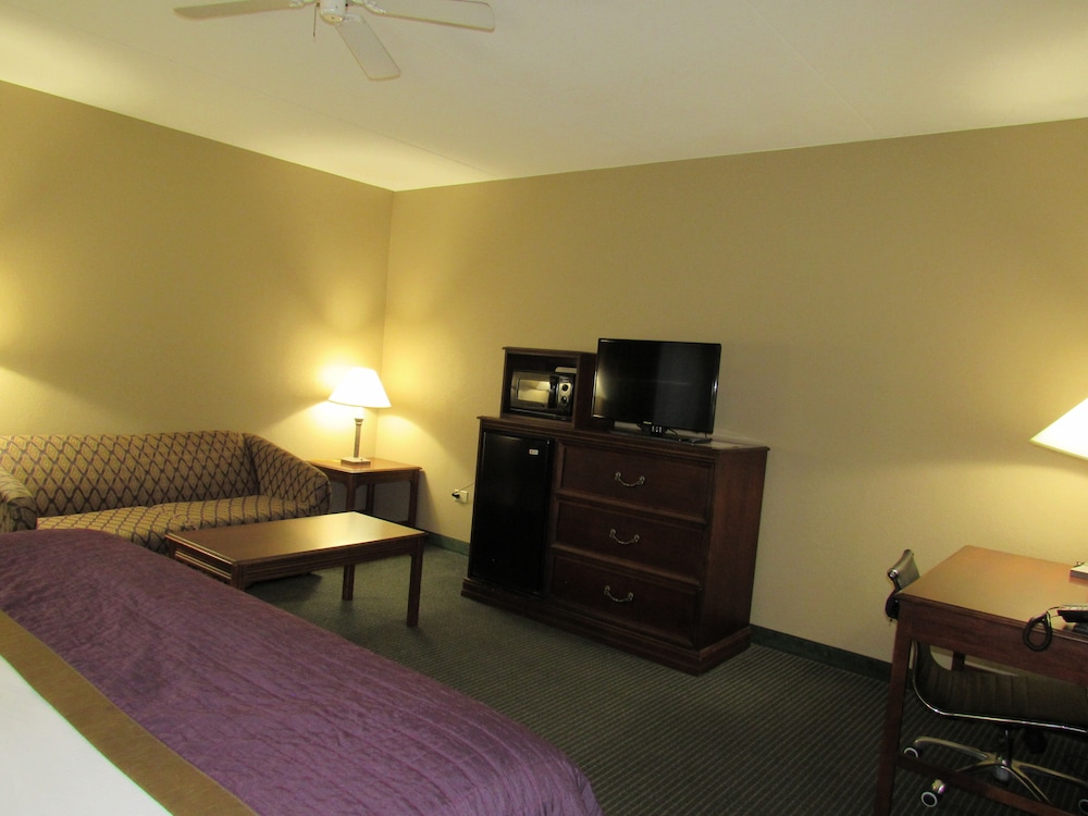 Bay Mountain Inn Cherokee Smoky Mountains 15/45
