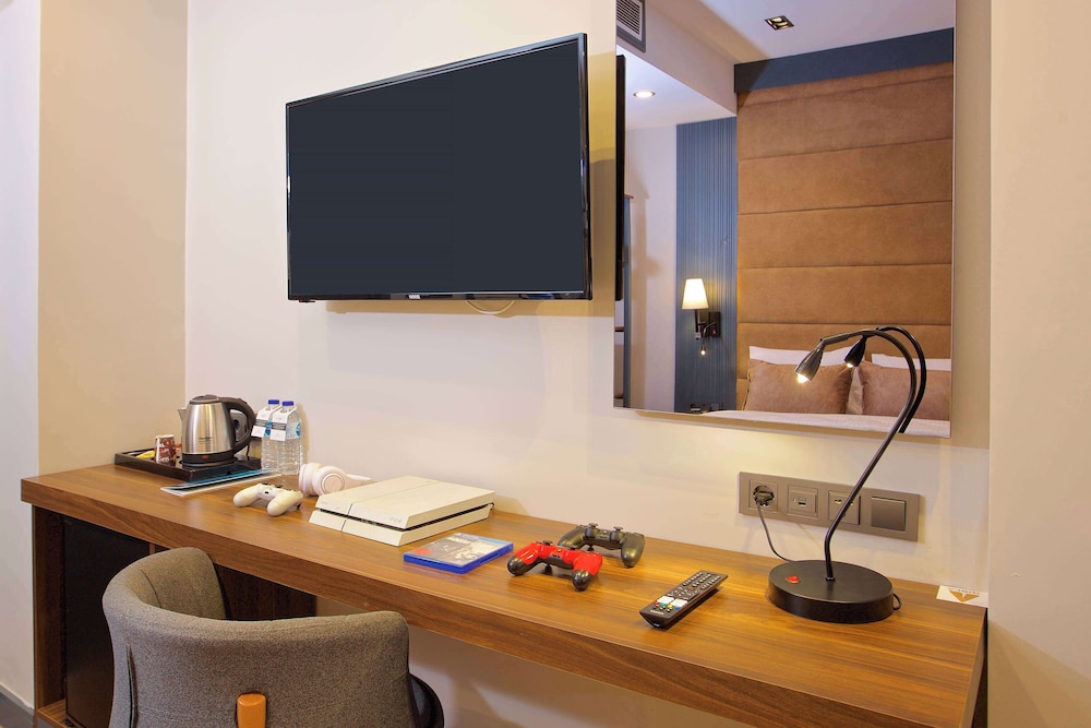 Days Inn by Wyndham Istanbul Arnavutkoy 45/51