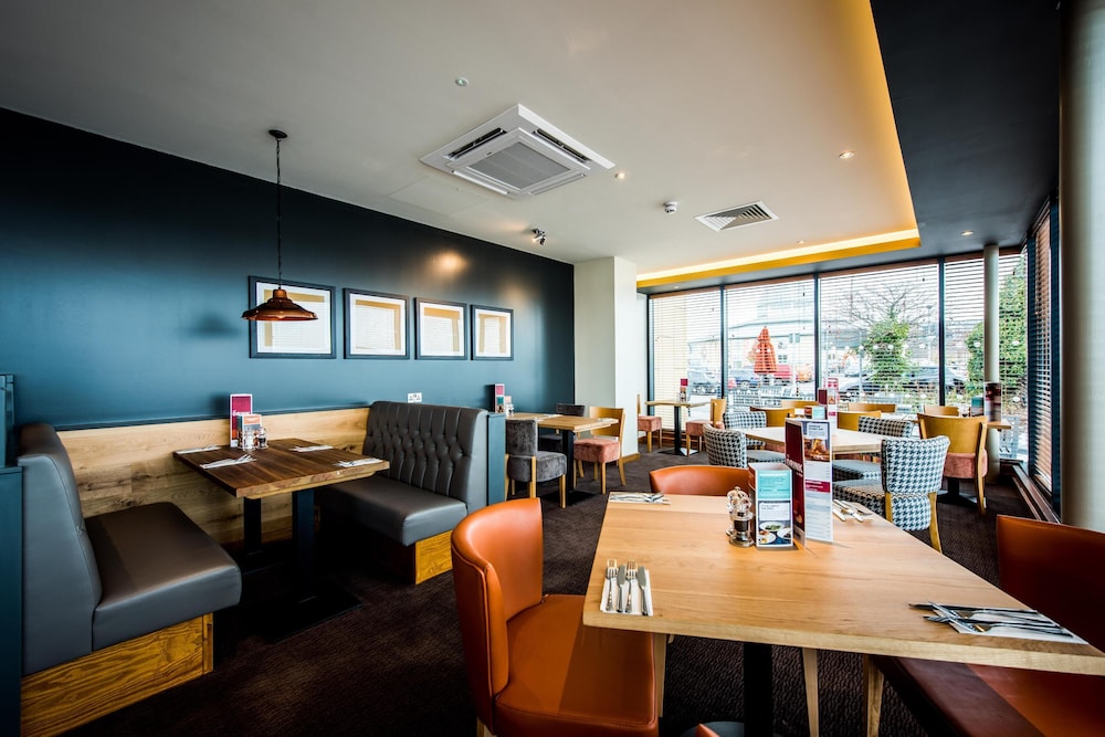 Premier Inn Dundee Centre 44/55