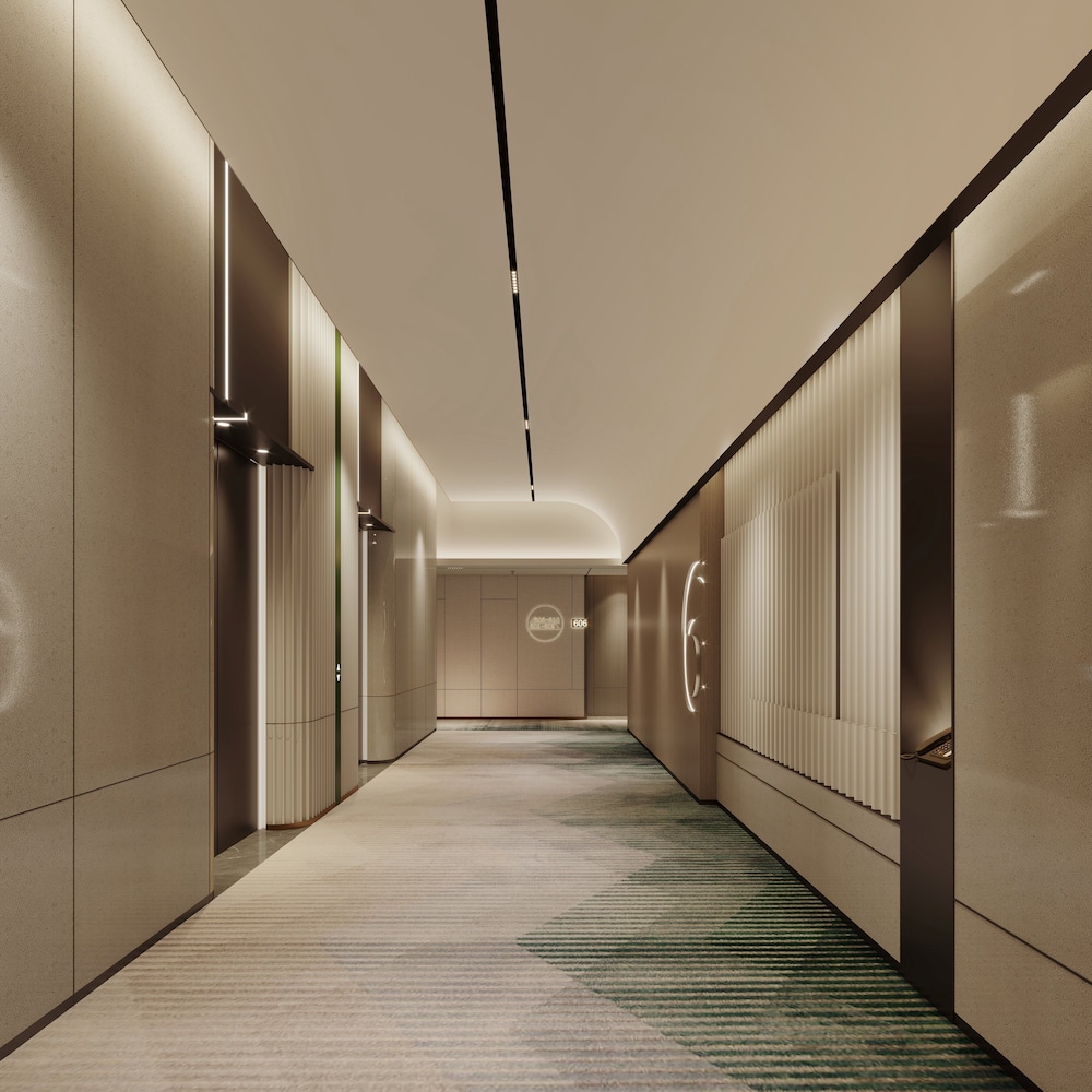 EVEN Hotel Wuhan Airport Zone by IHG، ووهان 21/50