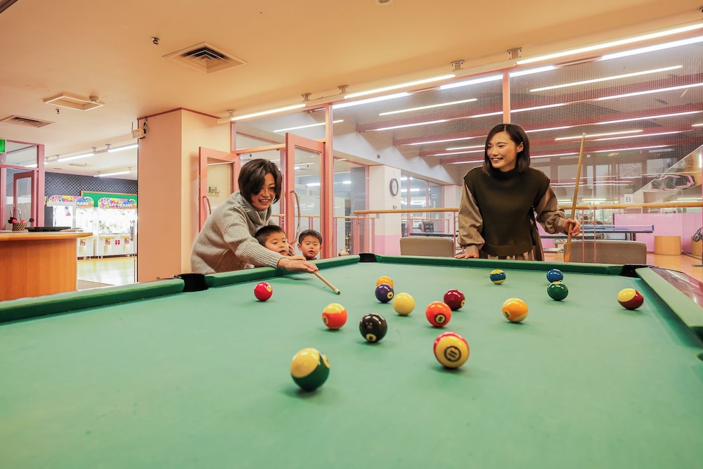 Fuji Premium Resort 40/50