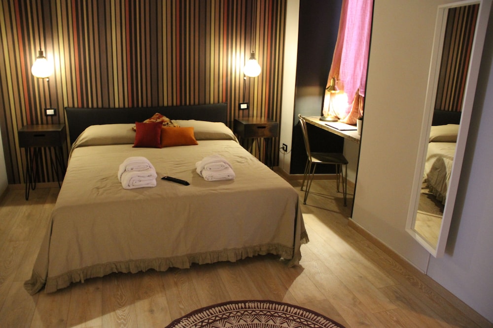 St. Peter Suites 11/50