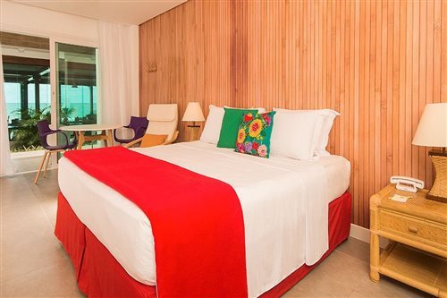 Room, Double or Twin Bed, Ground Floor