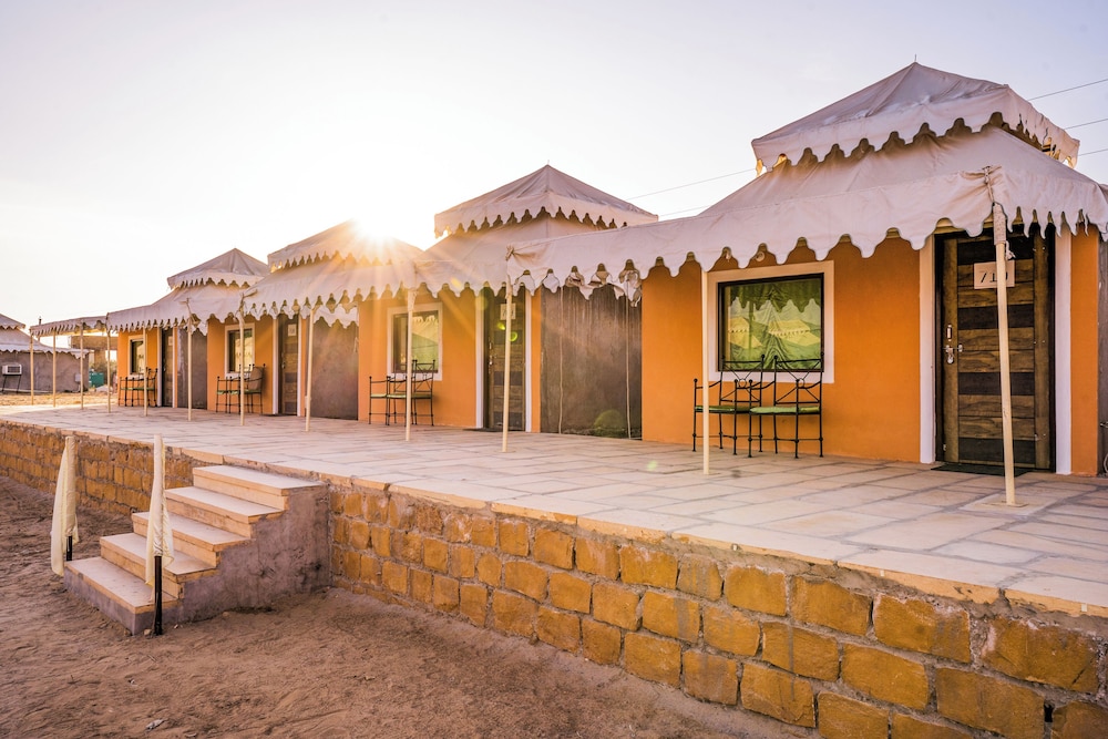 K K Resorts Camp 1/69