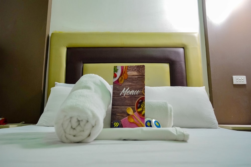 Hotel 99 Quiapo 37/61