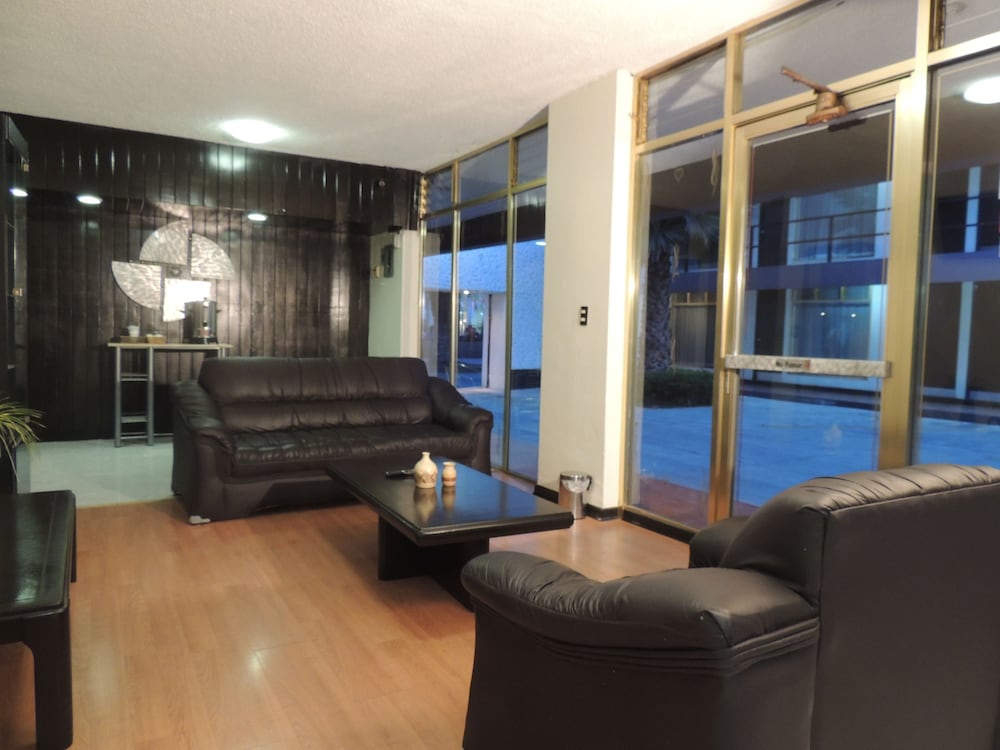Hotel Lizbeth 23/29