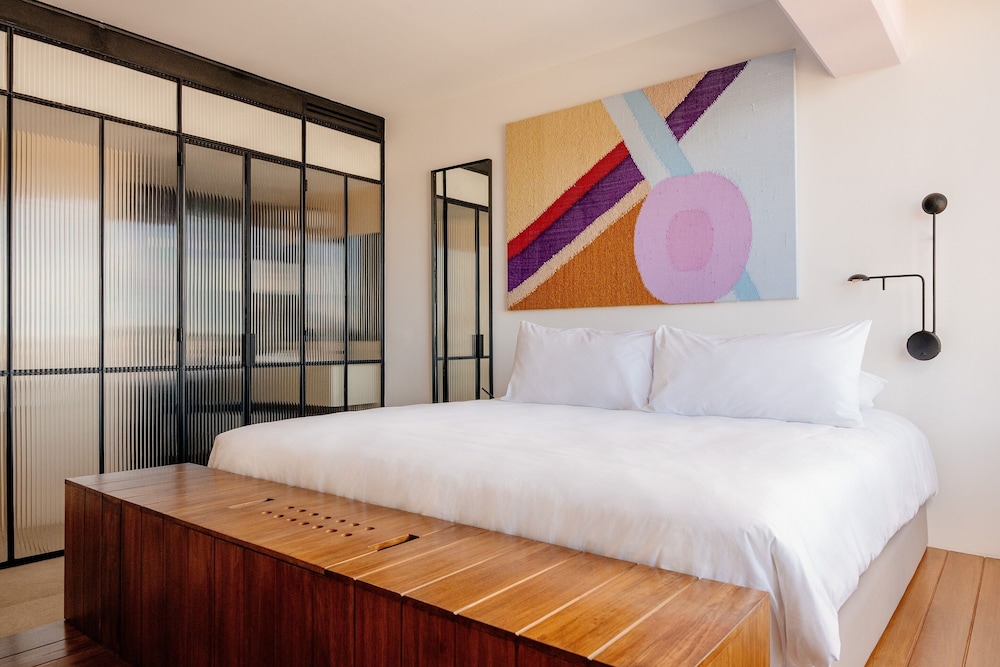 Good Hotel Guatemala City 16/38
