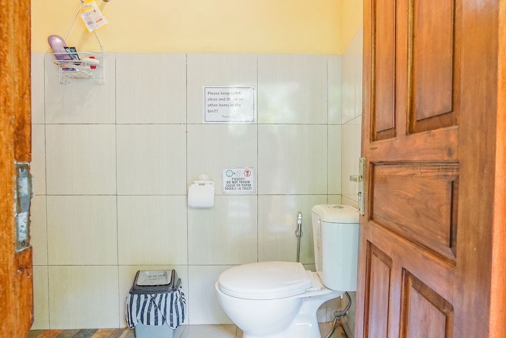 Padi-Padi Backpackers Home 46/50