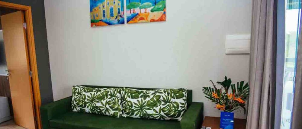 Asenza Beach Resort 6/50