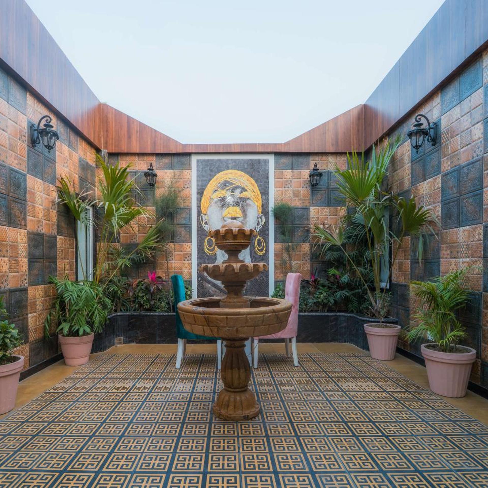 Hotel Magenta Jaipur 3/32