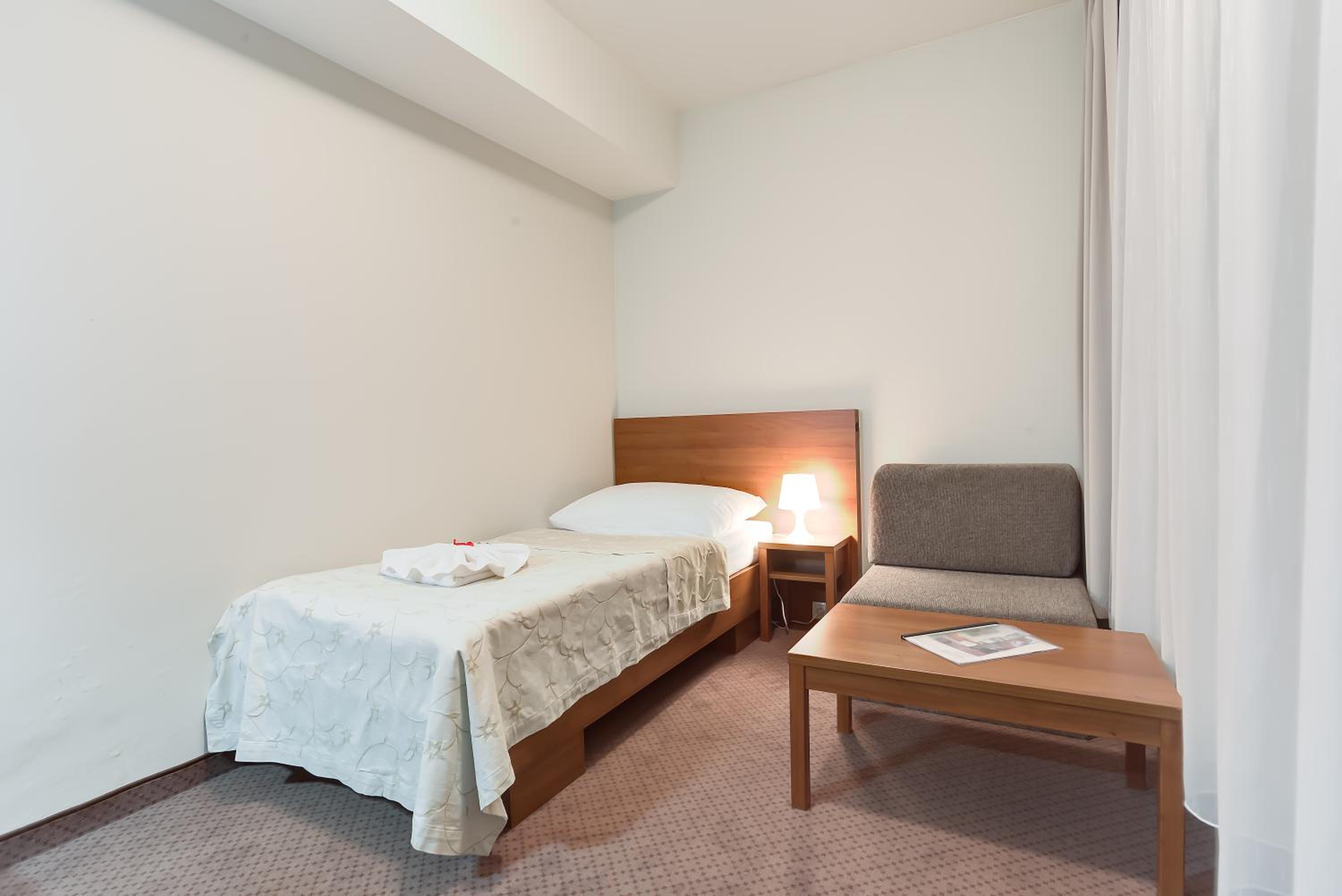 Room, Single, Hotel Janosik 2/3
