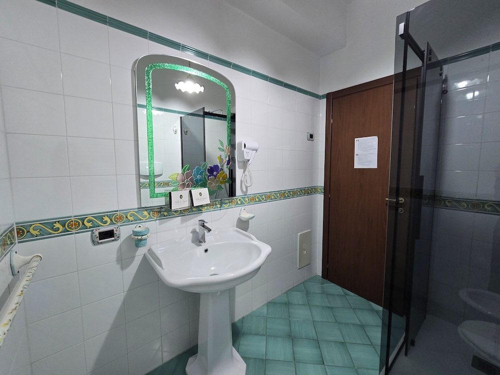 Villa Le Zagare Relais & SPA 49/50