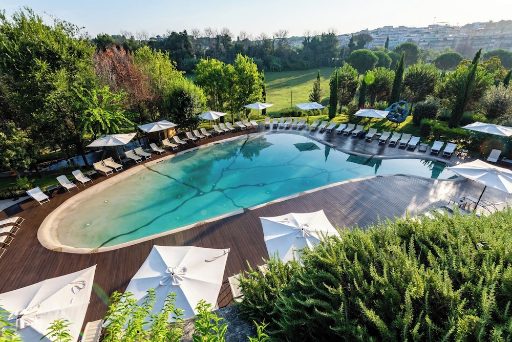 A.Roma Lifestyle Hotel 63/72