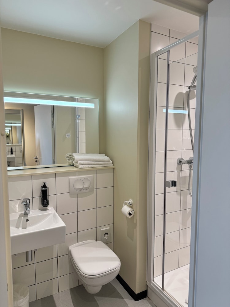 Ibis budget Nancy Laxou 38/43