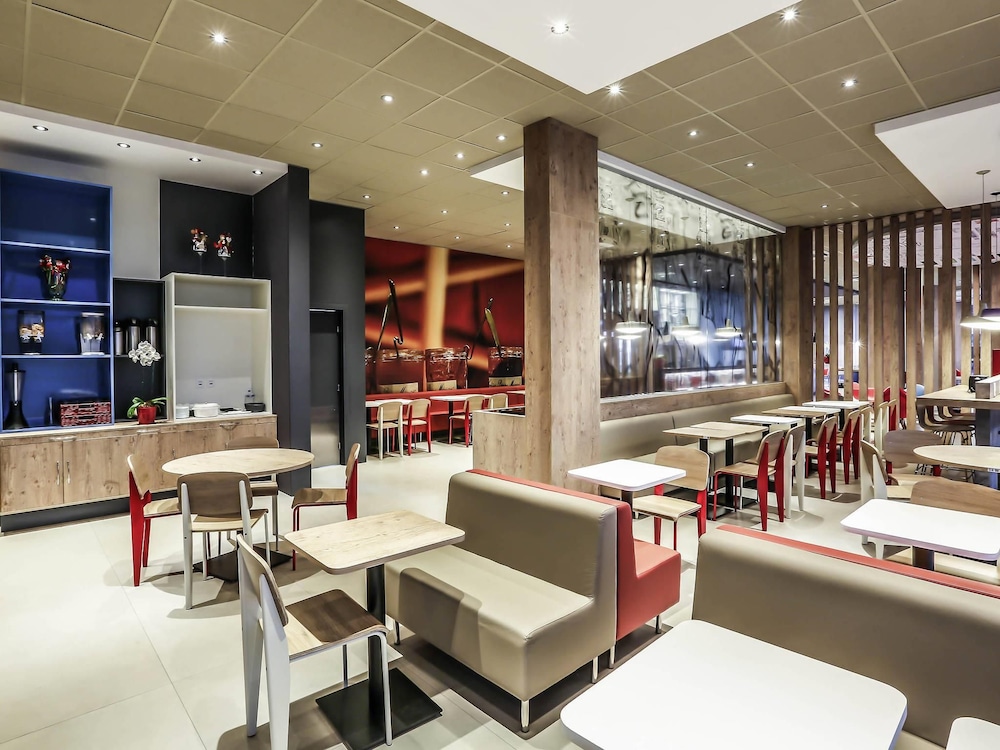 Ibis Sinop Hotel 30/33