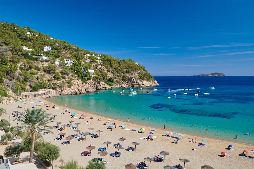 El Somni Ibiza Dream Hotel by Grupotel 58/60