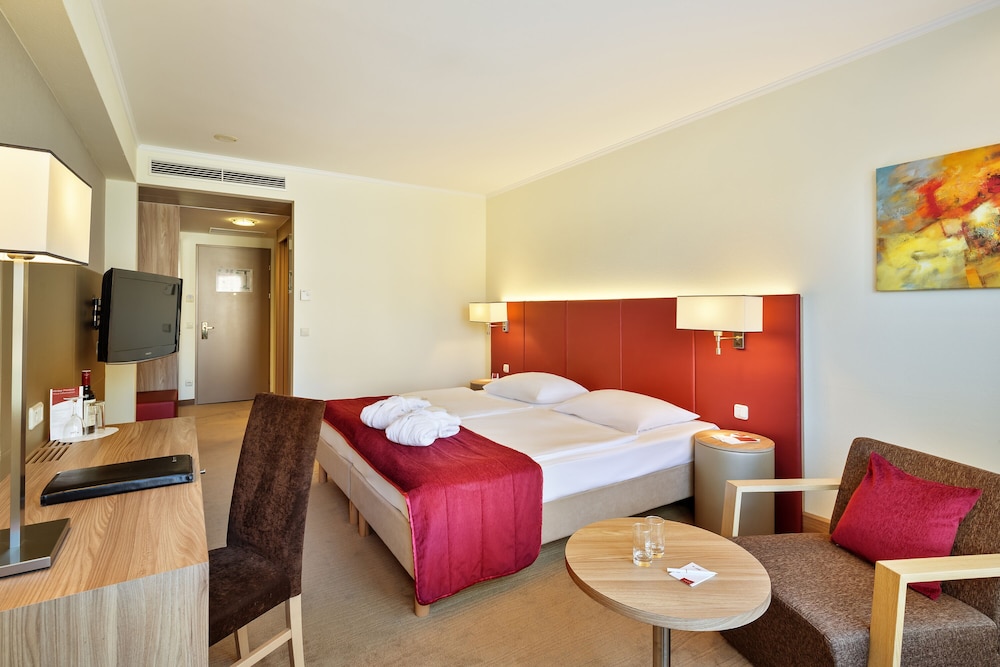 Hotel Schillerpark Linz A Member of Radisson Individuals 25/67