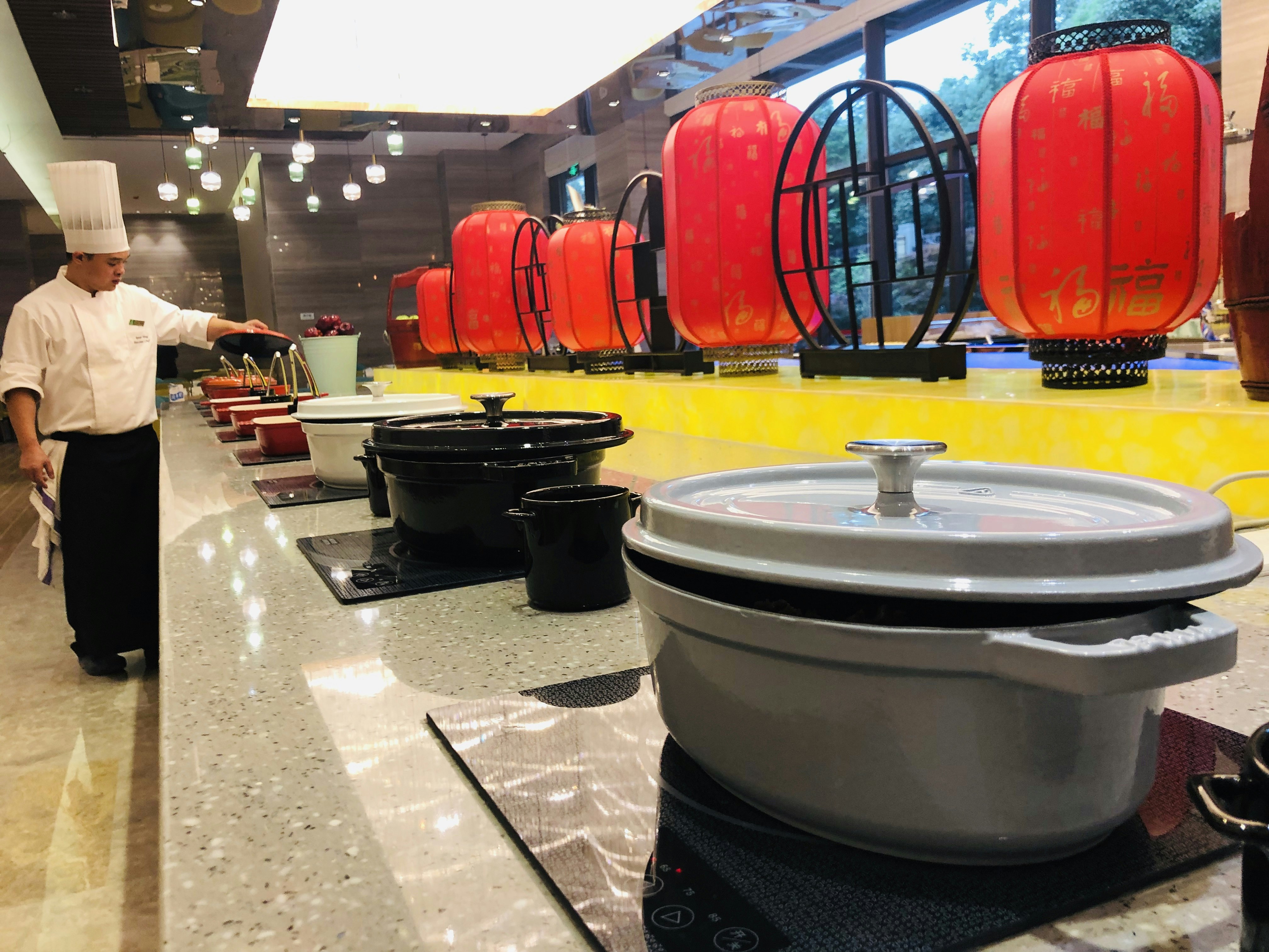 Holiday Inn Kunshan 33/71