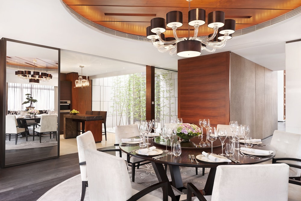 The Langham Shanghai Xintiandi 65/83