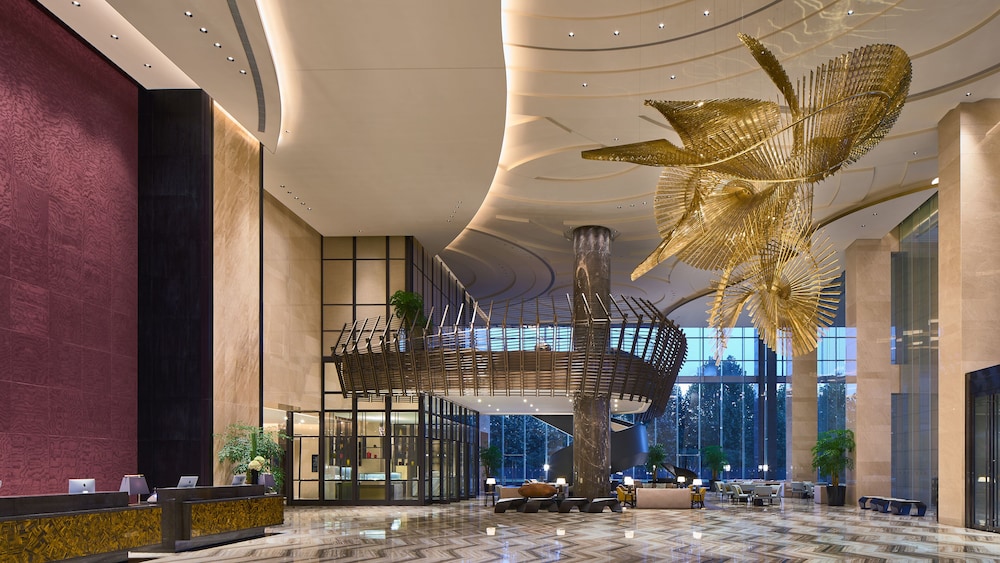 Intercontinental Hotels Hefei 41/80