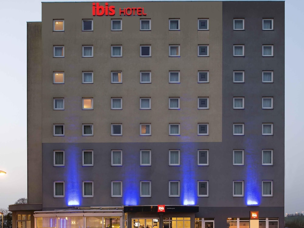 IBIS LUXEMBOURG SUD 2/54