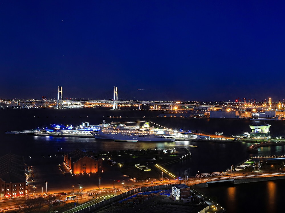 APA Hotel & Resort Yokohama Bay Tower 6/60
