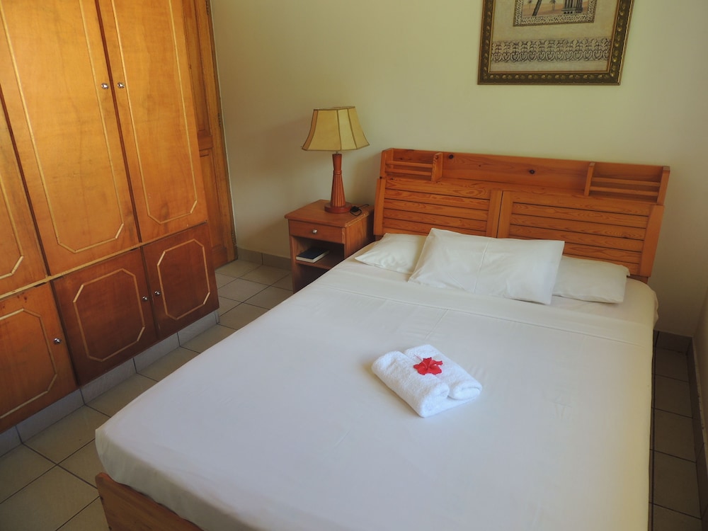 Reef Holiday Apartments Hotel Mahe Island 9/60