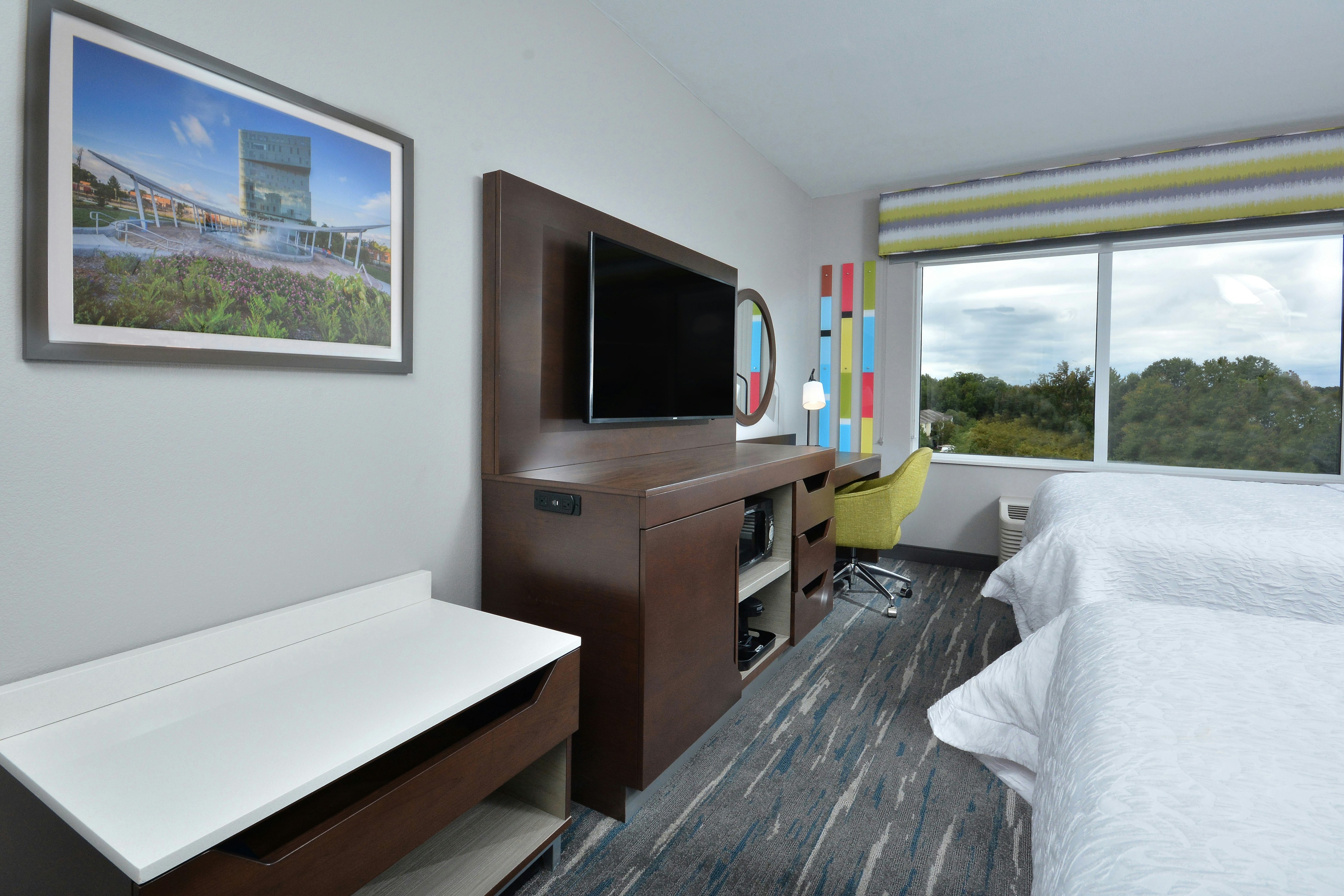 ROOM, 2 QUEEN BEDS