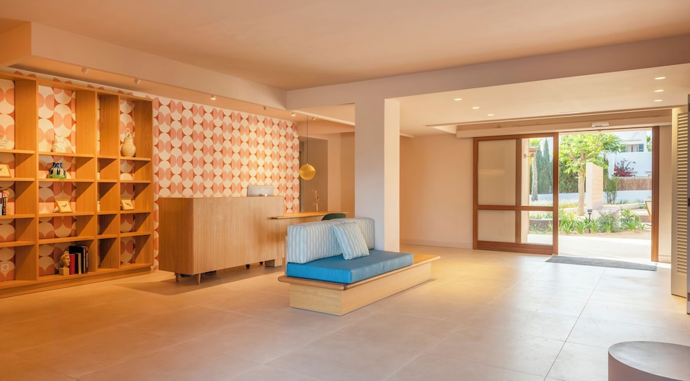 Inturotel Esmeralda Garden 43/58