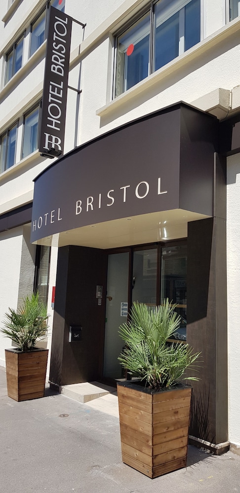 Hotel Le Bristol 2/61