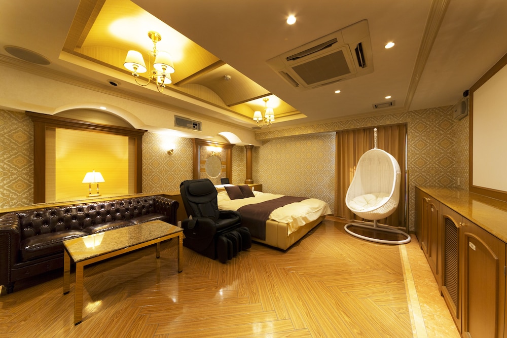 Hotel Luna Ikeda - Adults Only 9/42